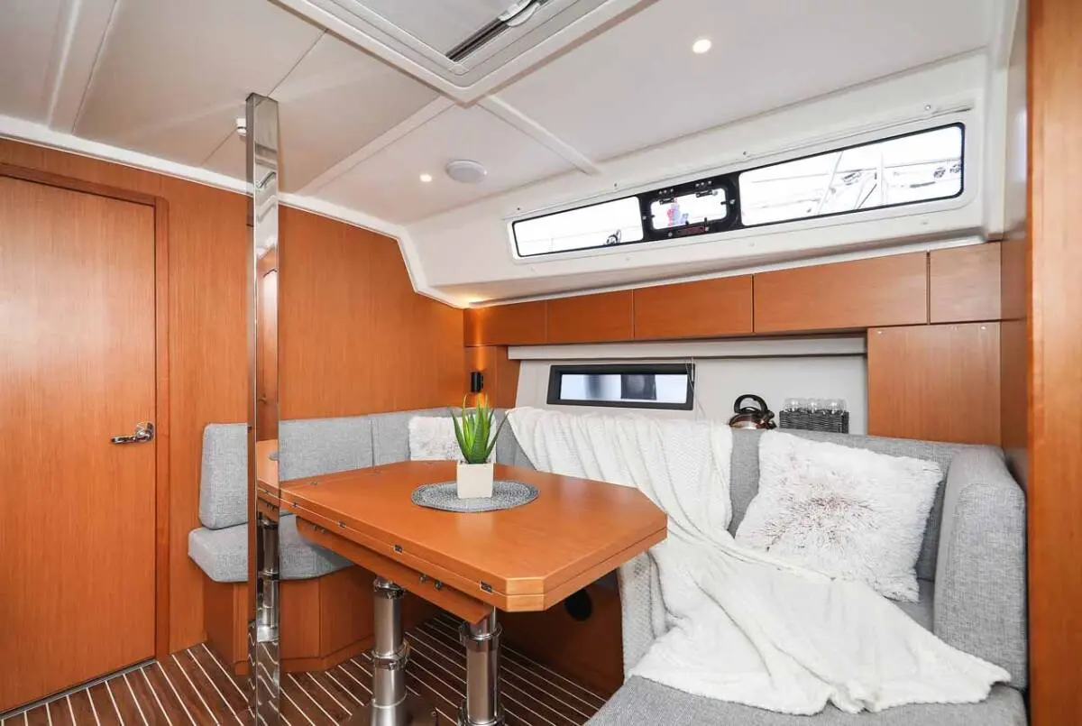 Thumbnail von Bavaria C42