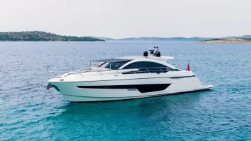 Thumbnail von Fairline Targa 65 GT