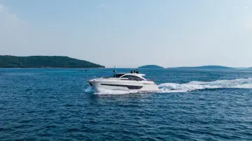 Thumbnail von Fairline Targa 65 GT