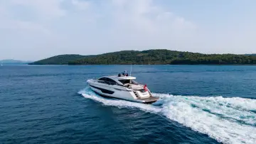 Thumbnail von Fairline Targa 65 GT