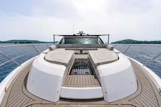 Thumbnail von Fairline Targa 65 GT
