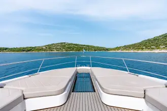 Thumbnail von Fairline Targa 65 GT