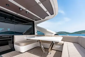 Thumbnail von Fairline Targa 65 GT