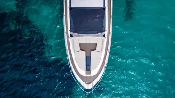 Thumbnail von Fairline Targa 65 GT