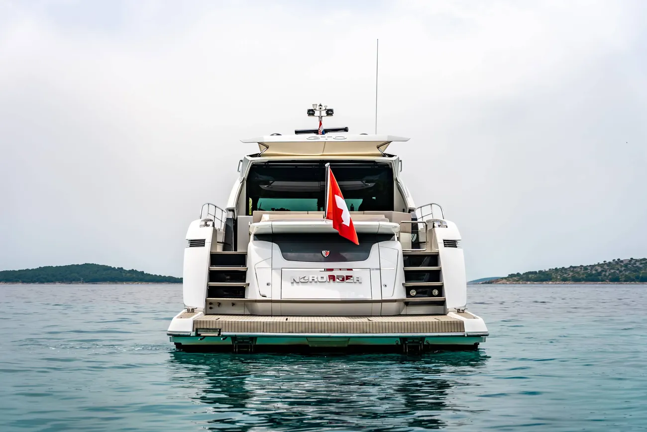 Thumbnail von Fairline Targa 65 GT