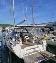 Thumbnail von Bavaria Cruiser 46