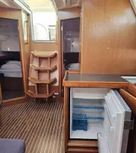 Thumbnail von Bavaria Cruiser 46