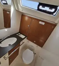 Thumbnail von Bavaria Cruiser 46