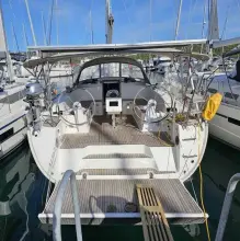 Thumbnail von Bavaria Cruiser 46