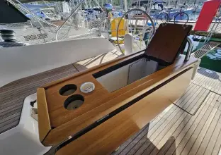 Thumbnail von Bavaria Cruiser 46