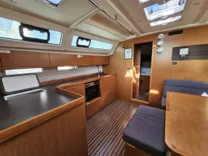 Thumbnail von Bavaria Cruiser 46