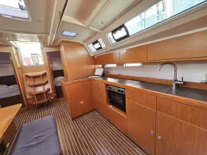 Thumbnail von Bavaria Cruiser 46