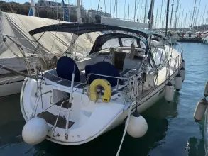 Thumbnail von Bavaria Cruiser 46 07-00529
