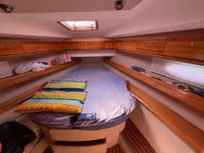 Thumbnail von Bavaria Cruiser 46 07-00529