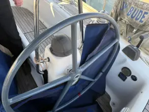 Thumbnail von Bavaria Cruiser 46 07-00529