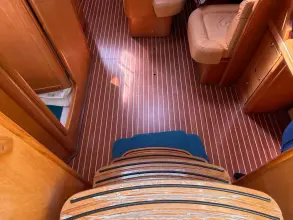 Thumbnail von Bavaria Cruiser 46 07-00529