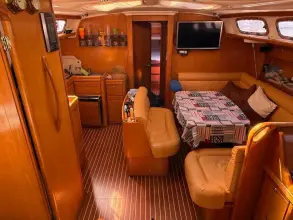 Thumbnail von Bavaria Cruiser 46 07-00529