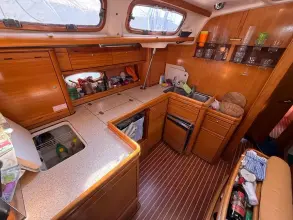 Thumbnail von Bavaria Cruiser 46 07-00529