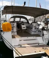 Thumbnail von Bavaria Cruiser 46