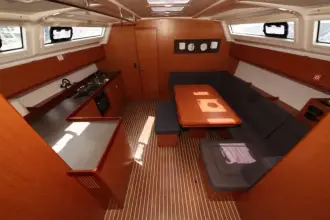 Thumbnail von Bavaria Cruiser 46