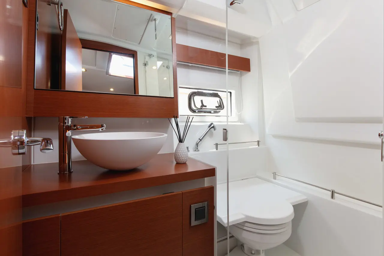 Thumbnail von Jeanneau Leader 36