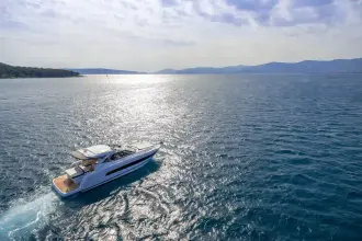 Thumbnail von Jeanneau Leader 36