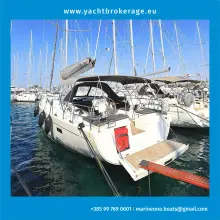 Thumbnail von Hanse 455