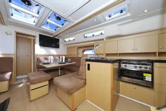 Thumbnail von Hanse 455