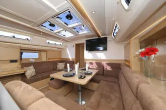 Thumbnail von Hanse 455