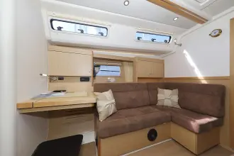 Thumbnail von Hanse 455