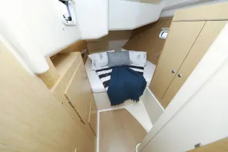 Thumbnail von Hanse 455