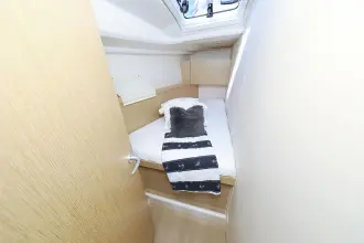 Thumbnail von Hanse 455