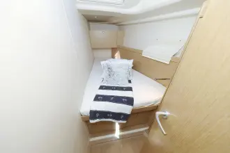 Thumbnail von Hanse 455