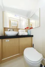 Thumbnail von Hanse 455