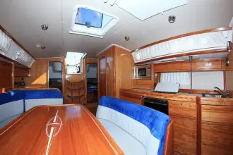 Thumbnail von Bavaria 40 Cruiser