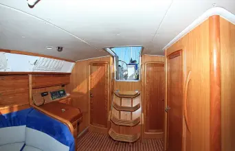 Thumbnail von Bavaria 40 Cruiser