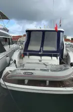 Thumbnail von Bavaria Sport 38 HT