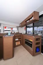 Thumbnail von Lagoon 42