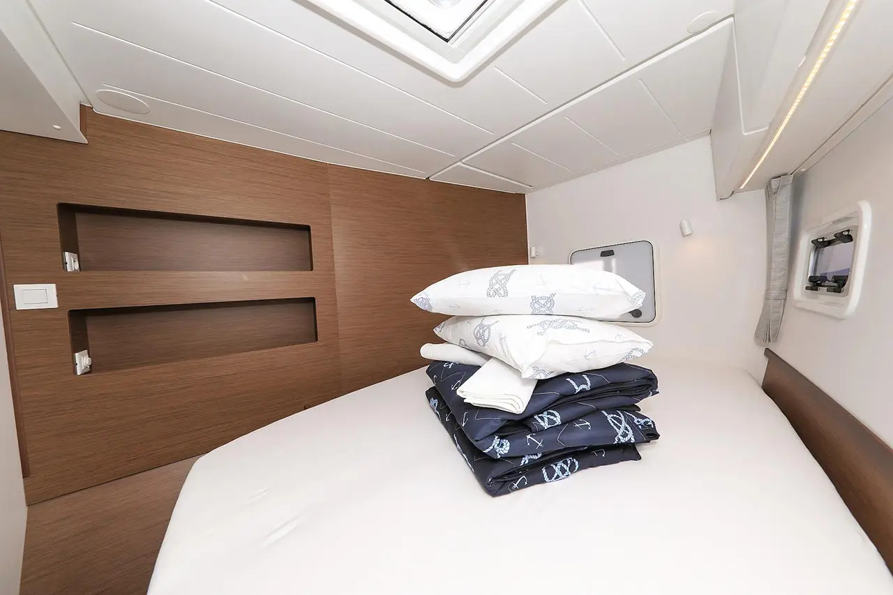 Thumbnail von Lagoon 42