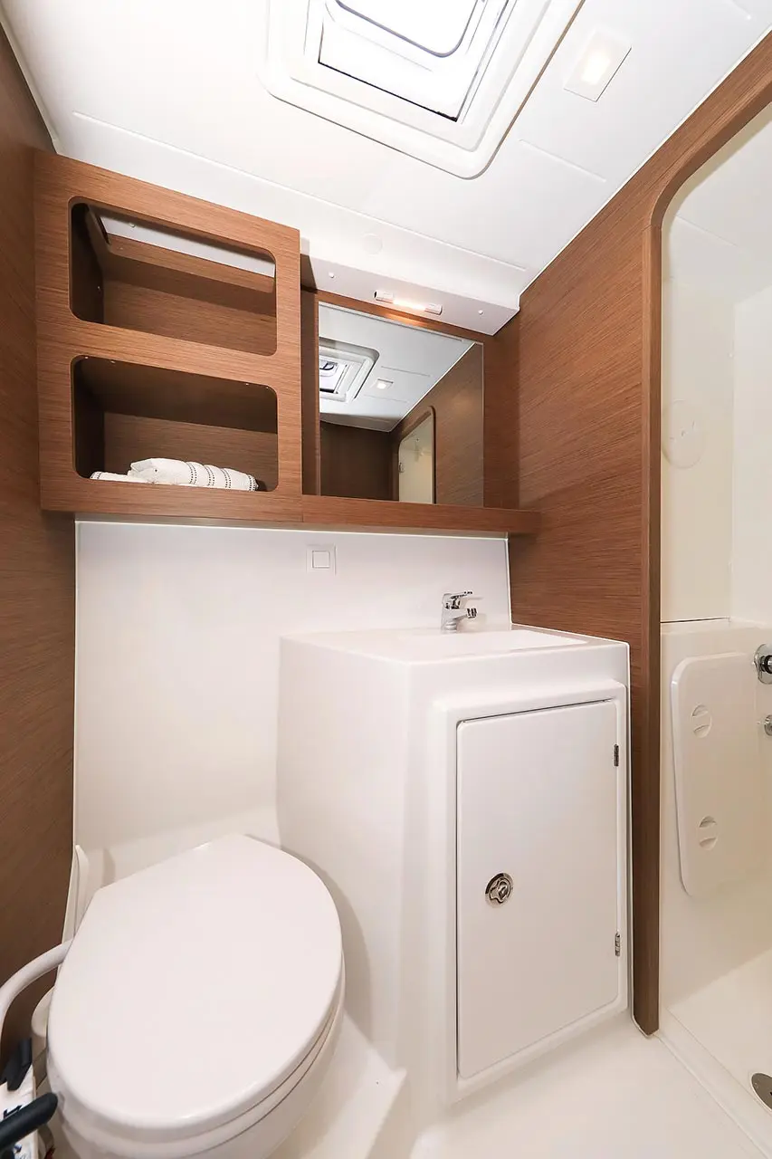 Thumbnail von Lagoon 42