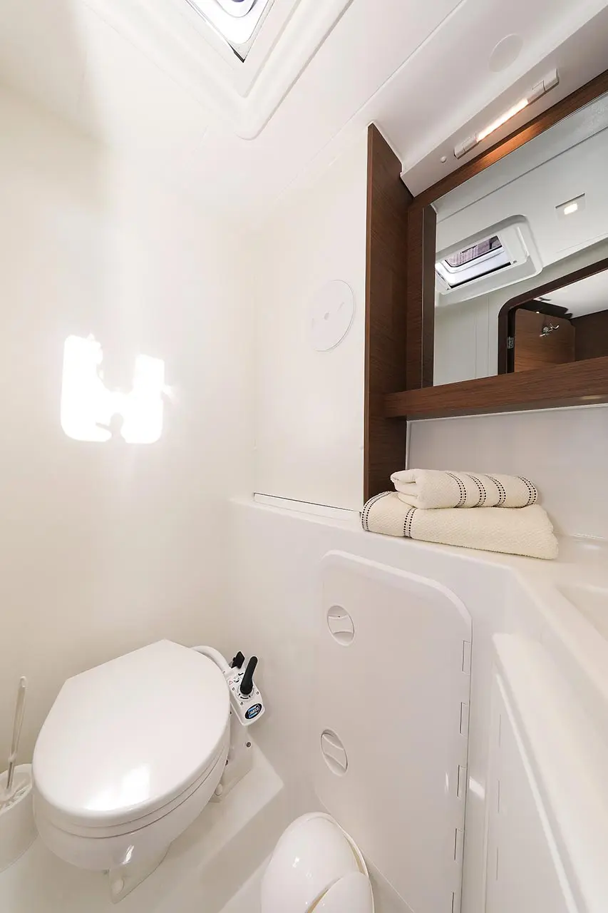 Thumbnail von Lagoon 42