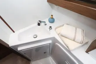 Thumbnail von Lagoon 42