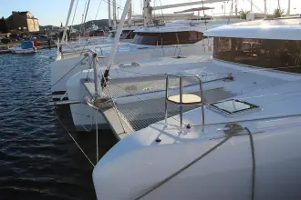 Thumbnail von Lagoon 42