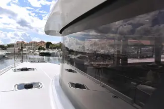 Thumbnail von Lagoon 42