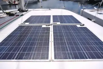 Thumbnail von Lagoon 42