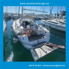Thumbnail von Bavaria Cruiser 34