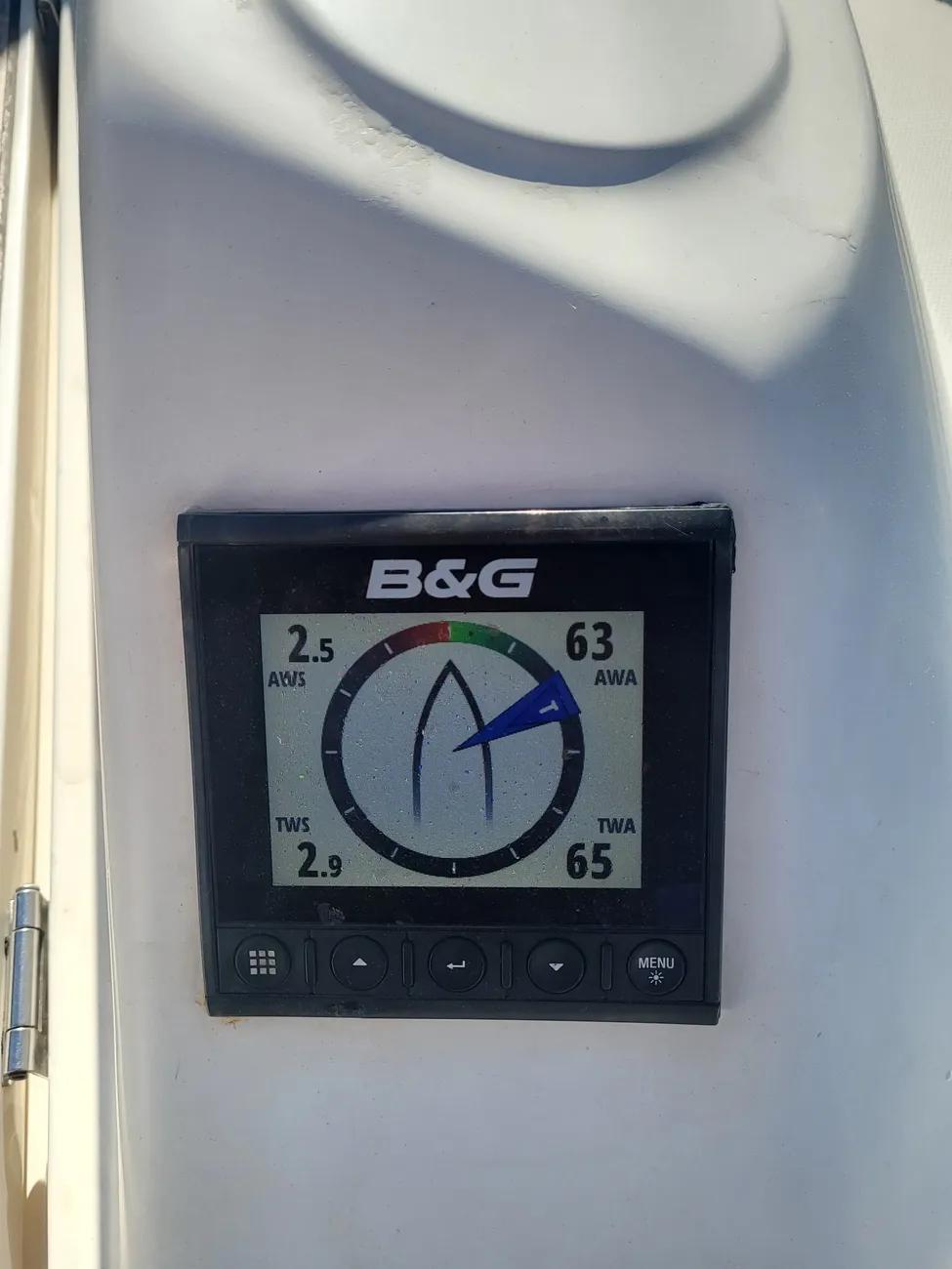 Thumbnail von ババリアクルーザー34