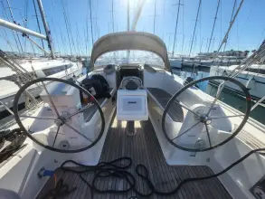 Thumbnail von Bavaria Cruiser 34