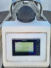 Thumbnail von Bavaria Cruiser 34