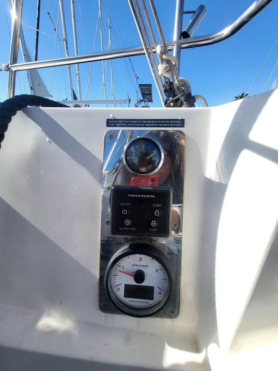 Thumbnail von ババリアクルーザー34